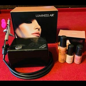 Luminess AirBrush System